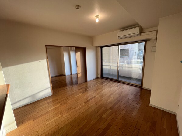 アビタシオン大島の物件内観写真